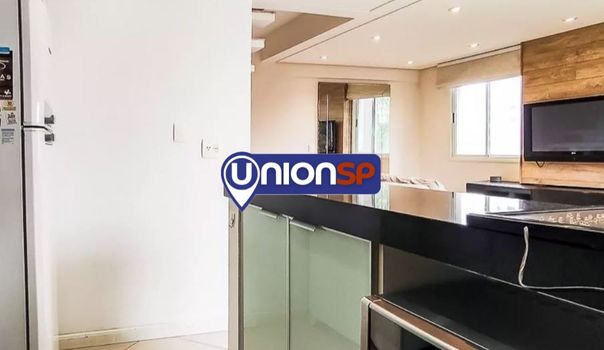 Foto 16 do(a) Apartamento de 2 quartos à venda em Vila Suzana, São Paulo