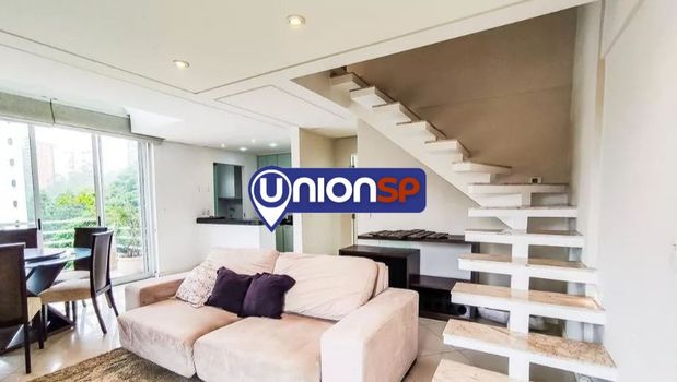 Foto 6 do(a) Apartamento de 2 quartos à venda em Vila Suzana, São Paulo