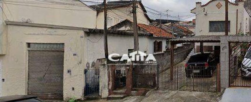 Foto 1 do(a) Terreno false à venda em Alto da Mooca, São Paulo