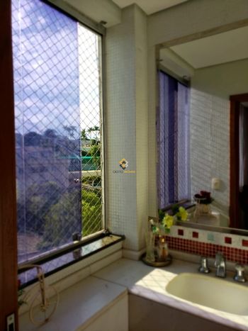 Foto 25 do(a) Apartamento de 4 quartos à venda em Dona Clara, Belo Horizonte