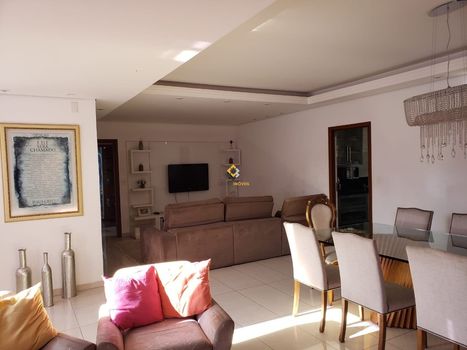 Foto 4 do(a) Apartamento de 4 quartos à venda em Dona Clara, Belo Horizonte