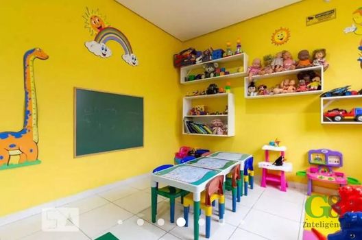 Foto 49 do(a) Apartamento de 2 quartos à venda em Vila Talarico, São Paulo