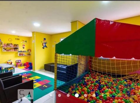 Foto 48 do(a) Apartamento de 2 quartos à venda em Vila Talarico, São Paulo