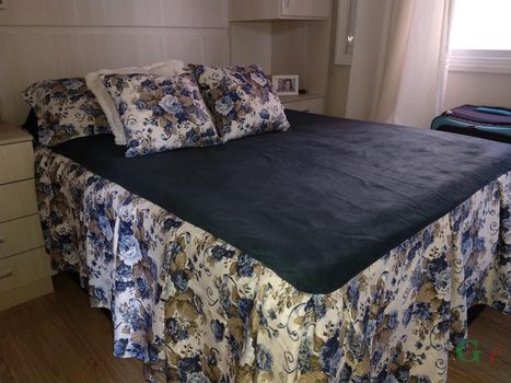 Foto 40 do(a) Apartamento de 2 quartos à venda em Vila Talarico, São Paulo