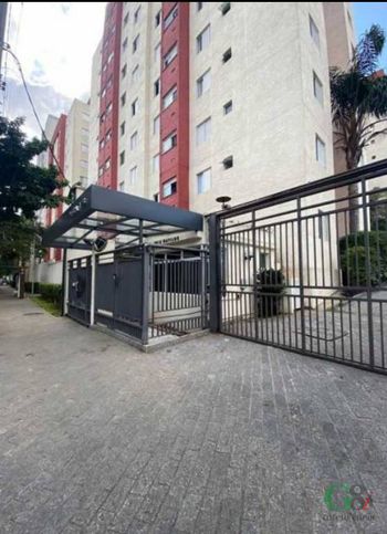 Foto 46 do(a) Apartamento de 2 quartos à venda em Vila Talarico, São Paulo