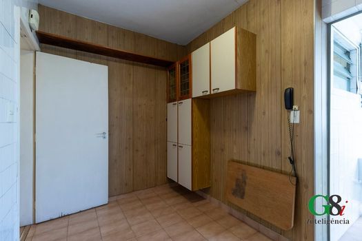 Foto 18 do(a) Apartamento de 3 quartos à venda em Itaim Bibi, São Paulo