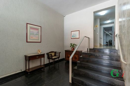 Foto 27 do(a) Apartamento de 3 quartos à venda em Itaim Bibi, São Paulo