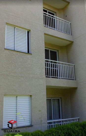 Foto 24 do(a) Apartamento de 2 quartos à venda em Parque Erasmo Assunção, Santo André