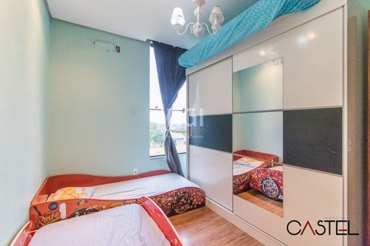 Foto 20 do(a) Casa em Condomínio de 3 quartos à venda em Fiuza, Viamão