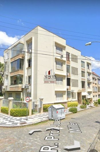 Foto 1 do(a) Apartamento de 3 quartos à venda em Rio Branco, Porto Alegre