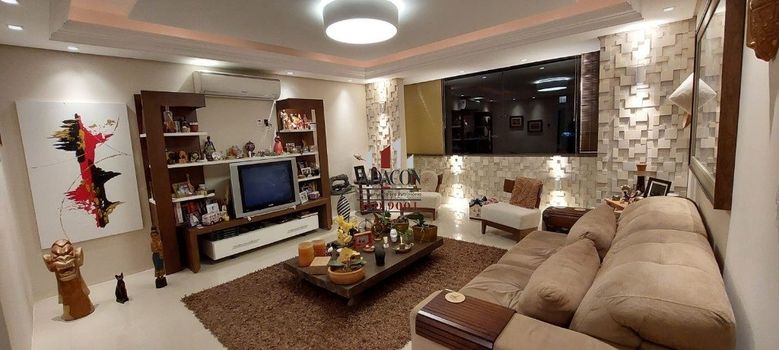 Foto 3 do(a) Apartamento de 3 quartos à venda em Rio Branco, Porto Alegre