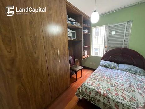 Foto 5 do(a) Apartamento de 4 quartos à venda em Santo Antônio, Belo Horizonte