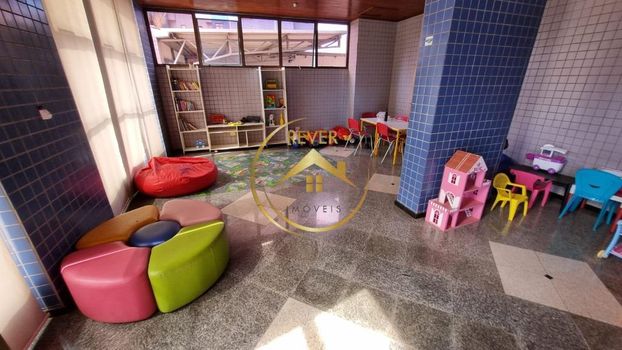 Foto 36 do(a) Apartamento de 4 quartos à venda em Mansões Santo Antônio, Campinas