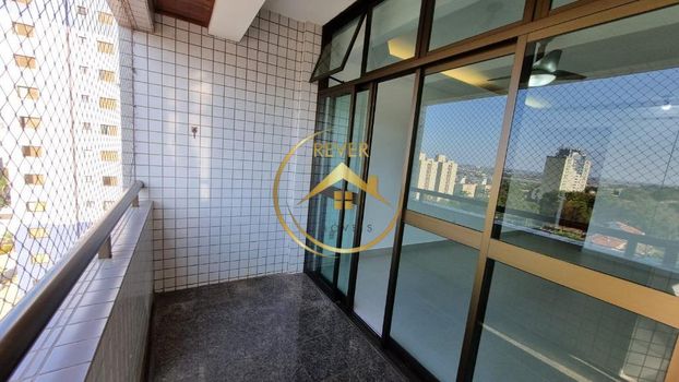 Foto 13 do(a) Apartamento de 4 quartos à venda em Mansões Santo Antônio, Campinas