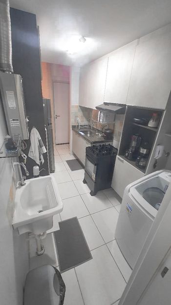 Foto 9 do(a) Apartamento de 3 quartos à venda em Candeias, Jaboatão dos Guararapes
