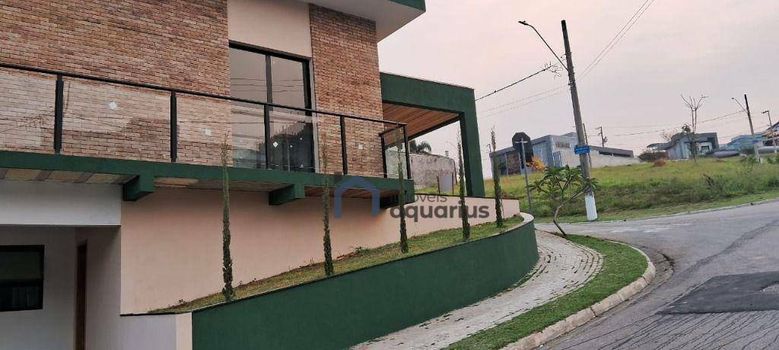 Foto 47 do(a) Casa em Condomínio de 4 quartos à venda em Condomínio Residencial Mantiqueira, São José dos Campos