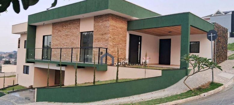 Foto 50 do(a) Casa em Condomínio de 4 quartos à venda em Condomínio Residencial Mantiqueira, São José dos Campos