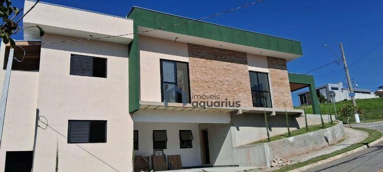 Foto 5 do(a) Casa em Condomínio de 4 quartos à venda em Condomínio Residencial Mantiqueira, São José dos Campos