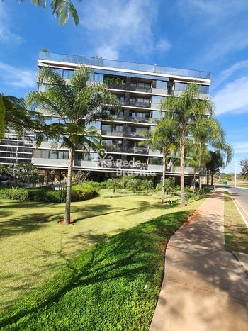 Foto 7 do(a) Apartamento de 4 quartos à venda em Setor Noroeste, Brasília