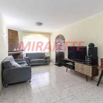 Foto 1 do(a) Casa de 3 quartos à venda em Vila Isolina Mazzei, São Paulo