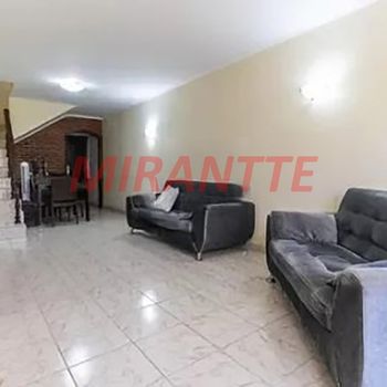 Foto 4 do(a) Casa de 3 quartos à venda em Vila Isolina Mazzei, São Paulo