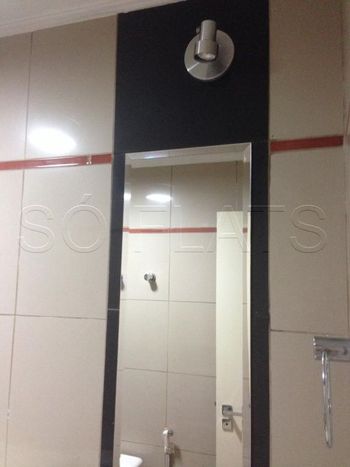 Foto 12 do(a) Flat de 1 quartos à venda em Vila Buarque, São Paulo