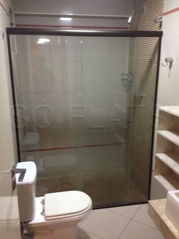 Foto 10 do(a) Flat de 1 quartos à venda em Vila Buarque, São Paulo