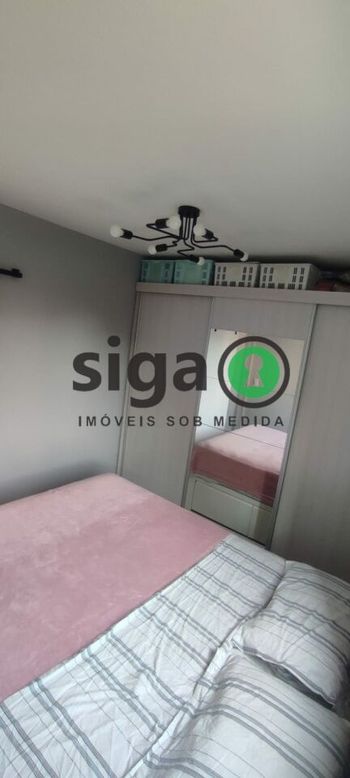 Foto 12 do(a) Apartamento de 2 quartos à venda em Vila Andrade, São Paulo