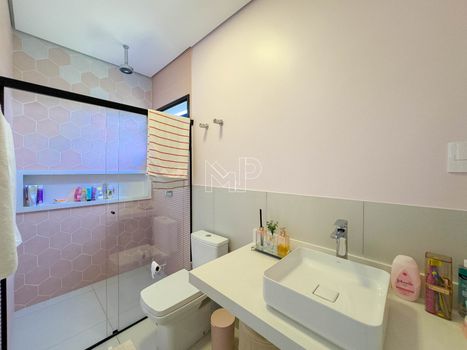Foto 13 do(a) Casa em Condomínio de 3 quartos à venda em Medeiros, Jundiaí