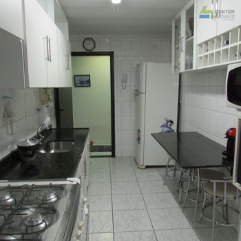 Foto 16 do(a) Cobertura de 3 quartos à venda em Vila Guarani (Z Sul), São Paulo