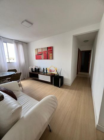 Foto 3 do(a) Apartamento de 2 quartos à venda em Castelo, Belo Horizonte