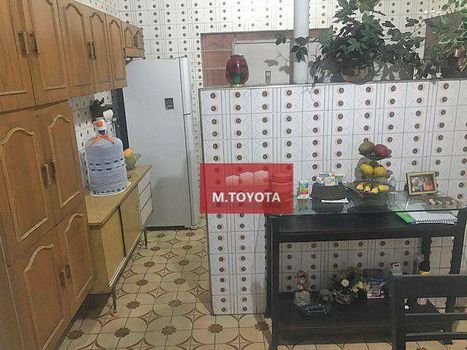 Foto 9 do(a) Casa de 3 quartos à venda em Vila São Rafael, Guarulhos