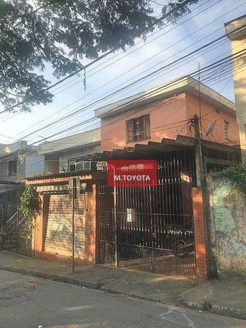 Foto 1 do(a) Casa de 3 quartos à venda em Vila São Rafael, Guarulhos