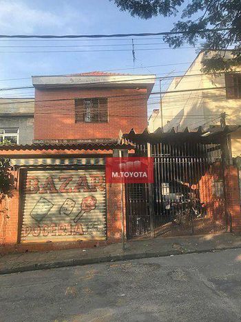 Foto 2 do(a) Casa de 3 quartos à venda em Vila São Rafael, Guarulhos