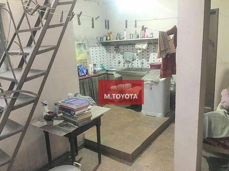 Foto 19 do(a) Casa de 3 quartos à venda em Vila São Rafael, Guarulhos