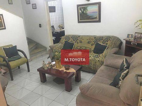 Foto 5 do(a) Casa de 3 quartos à venda em Vila São Rafael, Guarulhos