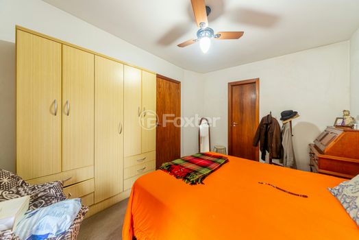 Foto 13 do(a) Apartamento de 3 quartos à venda em Independência, Porto Alegre