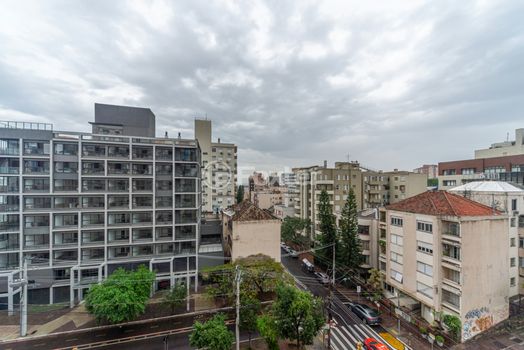Foto 4 do(a) Apartamento de 3 quartos à venda em Independência, Porto Alegre