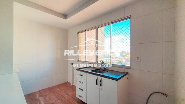 Foto 5 do(a) Apartamento de 3 quartos à venda em Samambaia Sul (Samambaia), Brasília