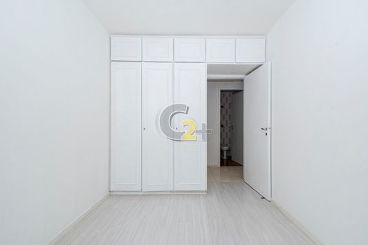 Foto 9 do(a) Apartamento de 3 quartos à venda em Vila Romana, São Paulo