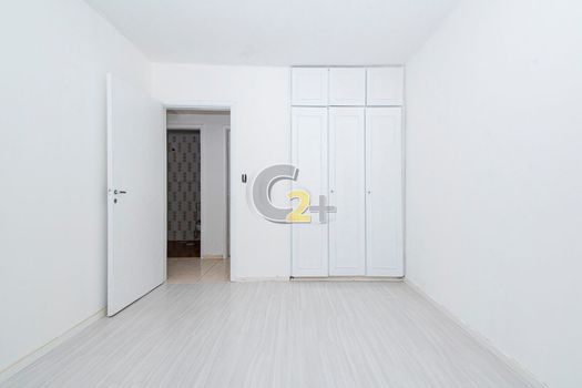 Foto 12 do(a) Apartamento de 3 quartos à venda em Vila Romana, São Paulo