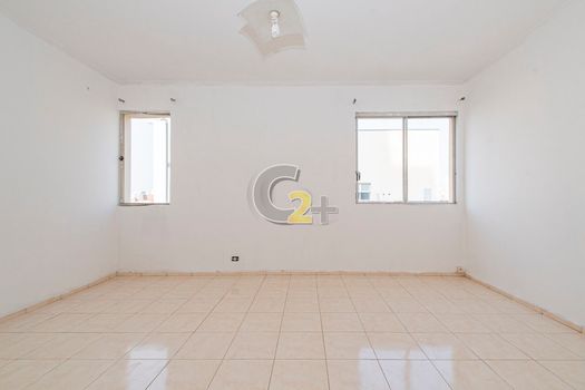 Foto 2 do(a) Apartamento de 3 quartos à venda em Vila Romana, São Paulo