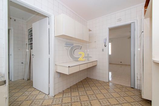 Foto 7 do(a) Apartamento de 3 quartos à venda em Vila Romana, São Paulo