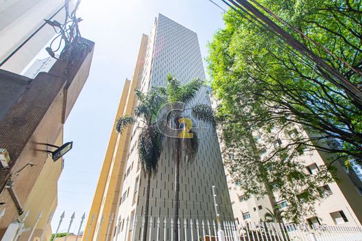 Foto 20 do(a) Apartamento de 3 quartos à venda em Vila Romana, São Paulo