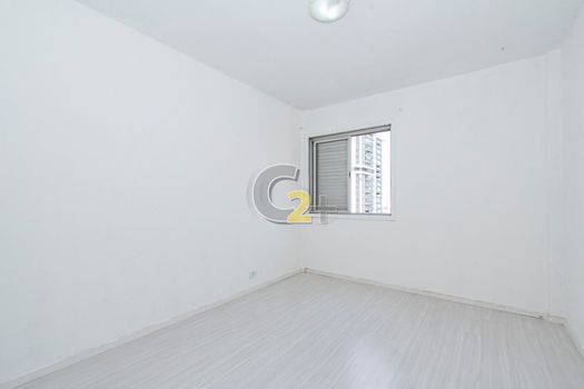 Foto 11 do(a) Apartamento de 3 quartos à venda em Vila Romana, São Paulo