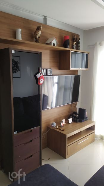 Foto 2 do(a) Apartamento de 2 quartos à venda em Vila Prudente, São Paulo