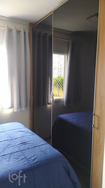 Foto 17 do(a) Apartamento de 2 quartos à venda em Vila Prudente, São Paulo