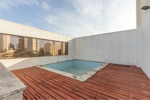 Foto 20 do(a) Cobertura de 4 quartos à venda em Jardim Ampliação, São Paulo