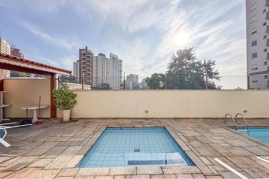Foto 18 do(a) Cobertura de 4 quartos à venda em Jardim Ampliação, São Paulo