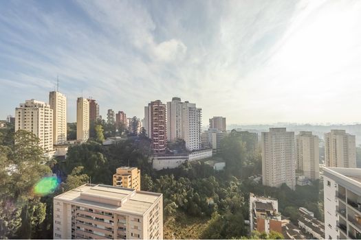Foto 31 do(a) Cobertura de 4 quartos à venda em Jardim Ampliação, São Paulo